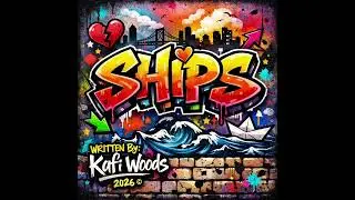 Ships Written By:Kafi Woods 2026©️