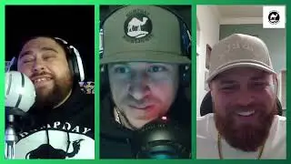 Humpday Highlights - Season 1, Episode 23 (Jordan Episode)