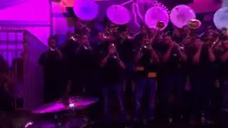 Xmen Group - Run (Leona Lewis)
