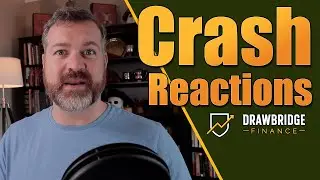 Stock Market Crash 2020 Stock Predictions