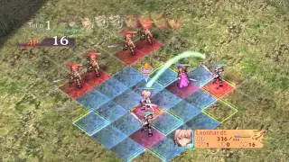 BAD GAMES: Record of Agarest War (PC/360/PS3) REVIEW!