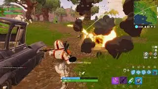 Impulse gwanada twickshoootz