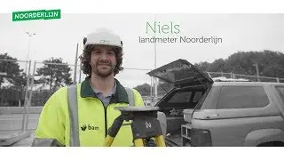 Landmeter Niels
