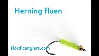 Fluebinding 