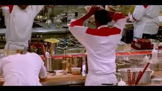 Gordon Ramsay doesn&rsquo;t like black