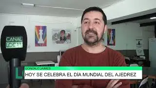 Hoy se celebra el d&iacute;a mundial del ajedrez