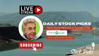 Daily Stock Pick Live Stream - 2-1-23 - Fed Day - $MSGM $MGAM squeezes - $META earnings