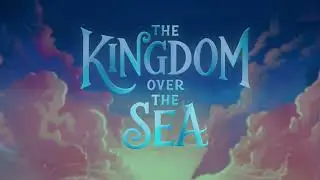 The Kingdom over the Sea by Zohra Nabi - Official Trailer (2023)