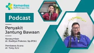 apa itu penyakit jantung bawaan?