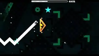 Fear Me by CrisPy Dash (Medium Demon) 100% - Geometry Dash