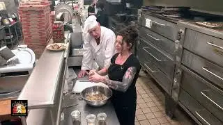 Yettys   Granola