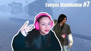 VOD - [VLIGHT] Evelynn BlackHollow #7