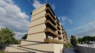 Condominio Borde R&iacute;o Talagante