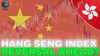 Hang Seng Index (HSI) Analysis - Elliott Wave