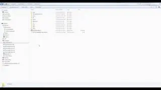 Uniform Server local web server installation on Windows
