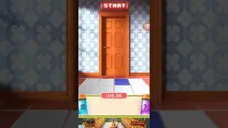 100 doors puzzle box - level 8