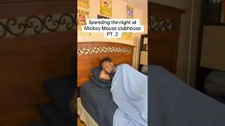 За кадром из &laquo;Клуба Микки Мауса&raquo; 😂