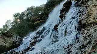 Panchgagh & Hirni fall | Cinematic Video|