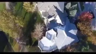 DaVinci Shingle Install
