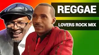 Ultimate Old School Reggae Mix 2026, Sanchez, Beres Hammond & Glen Washington, Garnett Silk Hits