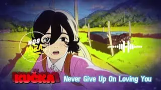 KUČKA – Never Give Up On Loving You | Emotional NCS Song | Dance Pop |  Copyright Free | NCS Aura 