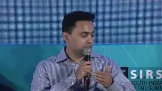 SIRS-2015 BUILDING A BRAND POWERHOUSE AND DRIVING GROWTH