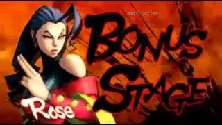 обзор Super Street Fighter IV на PS3 gameplay playstation 3