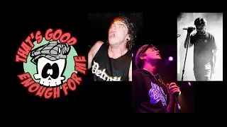 WZW? with Jay Navarro, David McWane, and Charley Fine