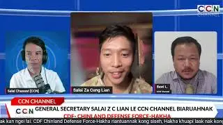 CDM a tuah lo mi Hakha mipi CDF-Hakha kut in an him maw?