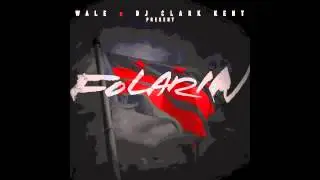 Wale Ft. Trinidad James - Flat Out