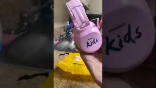 best for kids ear protection#review&recommend#amazonfind#smartgadgets#short#ytshorts#viral