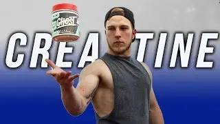 The BEST Supplement for Natty Gainz | GHOST SIZE