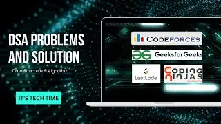 630A Again Twenty Five! question from Codeforces | DSA Questions | It's Tech Time