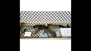 Palmetto State Armory AK47/ Blem PSAK47 Worth The Money? Budget AK