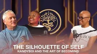 The Silhouette of Self: KandyBoi and the Art of Becoming