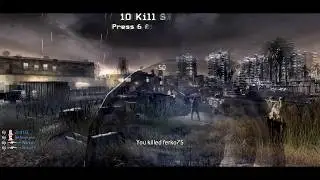 My Last Cod4 Clips - zANGY
