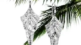 ELDesigns Tropic Earrings