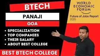 Best BTECH Colleges in Panaji Goa |Top BTECH Colleges in Panaji Goa |Admission 2025| #btechpanaji