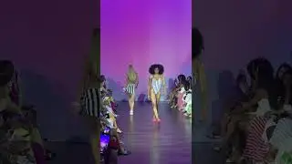 RESORT 26 | MAAJI RUNWAY SHOW