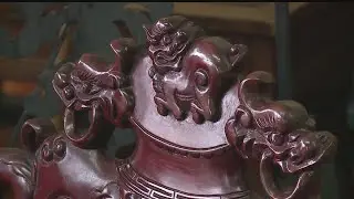 Boardman store a hidden gem for TV, movie props