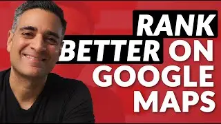 Rank Higher on Google Maps: 6 Proven Tips for 2025