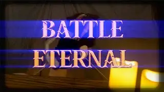 CORSAIR | Battle Eternal | (Official Music Video)