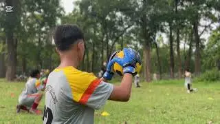 SUMMER CAMP AT NAWALPUR Goalkeeper training #goalkeeper #goals #goalkeeperworld  #goalkeepertraining