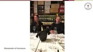 Wineoclock Club - Etna DOC Metodo Classico Blanc de Noir - Tenute La Gelsomina