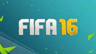FIFA 16 EARLY ACCESS GOAL COMPILATION