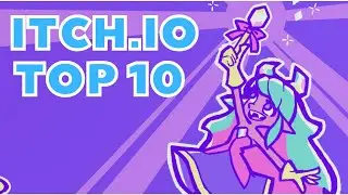 Top 10 Pixel Art Indie Games On Itch.io