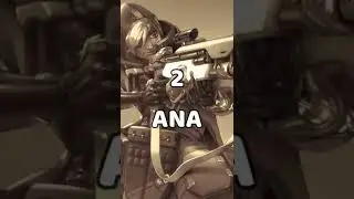 TOP 3 BEST SUPPORT HEROES IN OVERWATCH 2