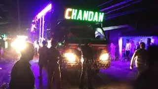 Chandan Virus Dj New Setup || Turanga,Angul,Odisha || by Odisha Music Event