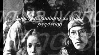 Damdaming Nakabitin - Asin