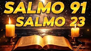 ORACI&Oacute;N DEL D&Iacute;A 31 DE ENERO &ndash; SALMO 91 Y SALMO 23: LAS DOS ORACIONES M&Aacute;S PODEROSAS DE LA BIBLIA.